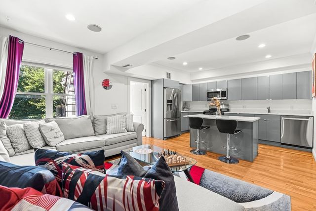 305 Sumner St 2, Boston, MA 02128