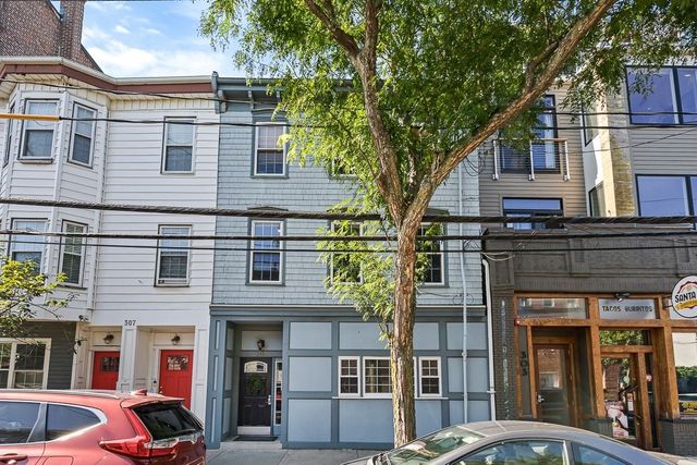 305 Sumner St 2, Boston, MA 02128
