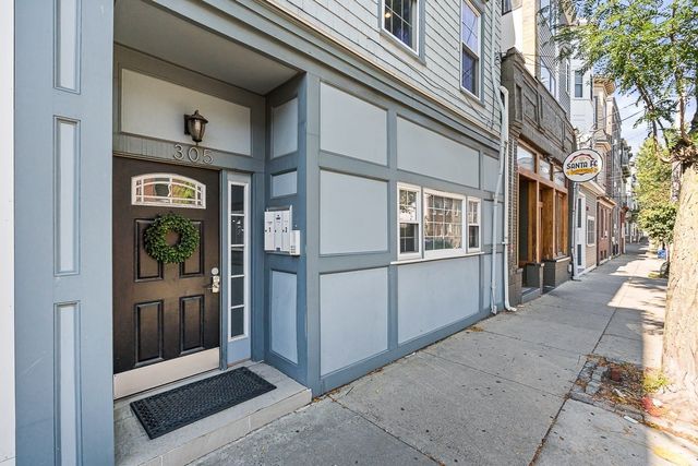 305 Sumner St 2, Boston, MA 02128
