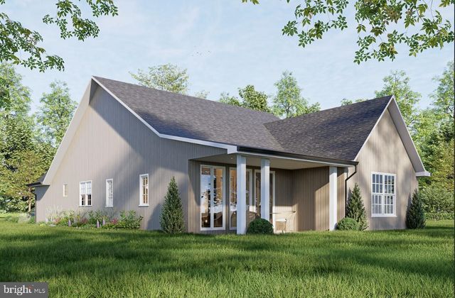 1631 INDIANA AVE, Woodbridge, VA 22191