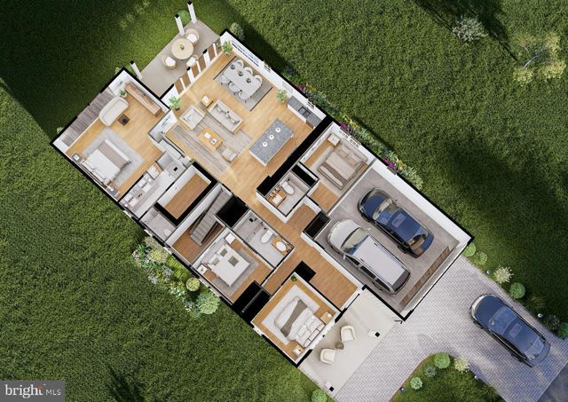 1631 INDIANA AVE, Woodbridge, VA 22191