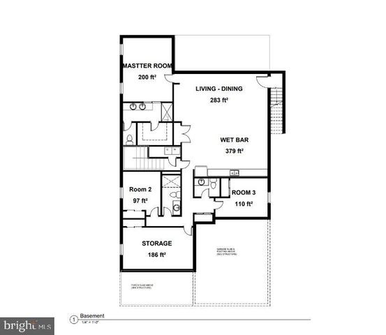 1631 INDIANA AVE, Woodbridge, VA 22191