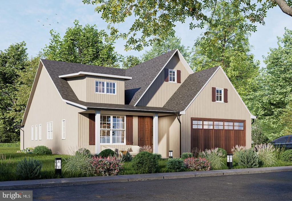 1631 INDIANA AVE, Woodbridge, VA 22191