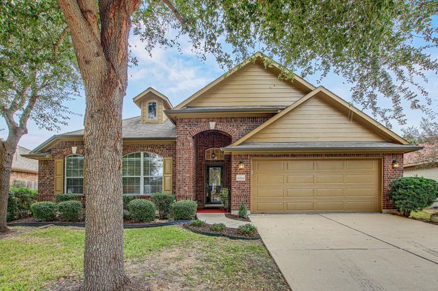 6709 Cromarty LN, Austin, TX 78754