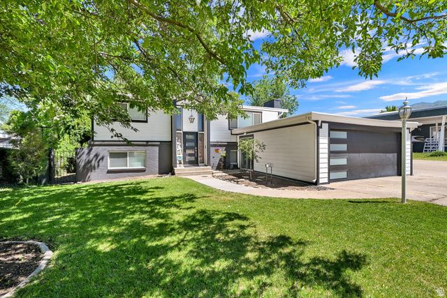 120 W 5200 S, Washington Terrace, UT 84405