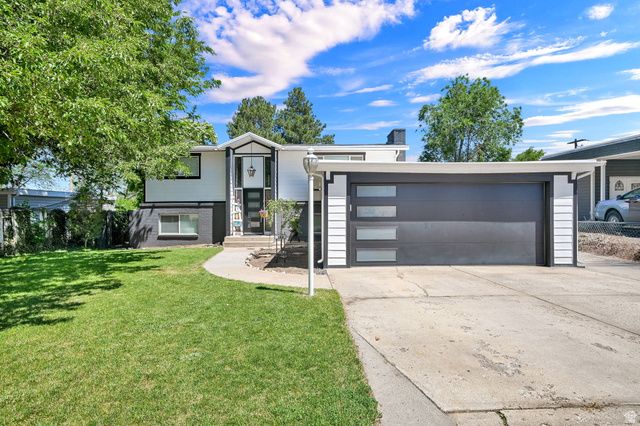 120 W 5200 S, Washington Terrace, UT 84405