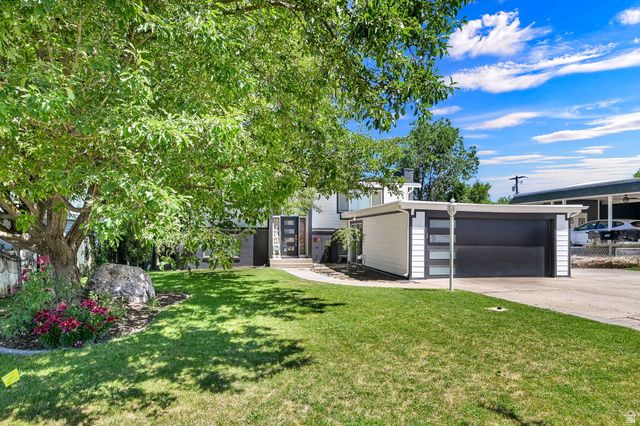 120 W 5200 S, Washington Terrace, UT 84405