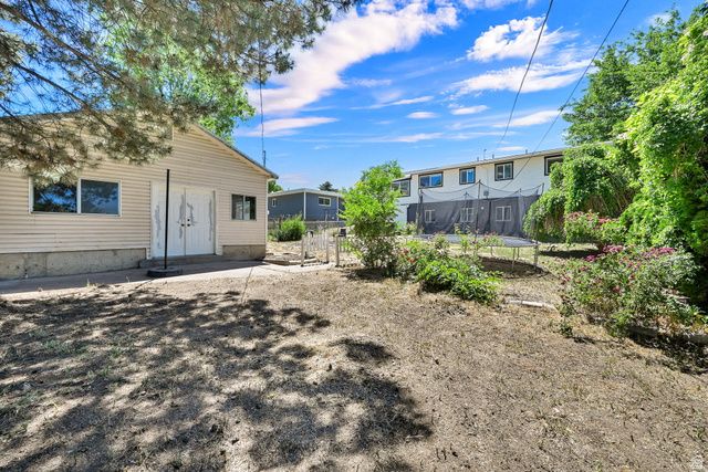 120 W 5200 S, Washington Terrace, UT 84405