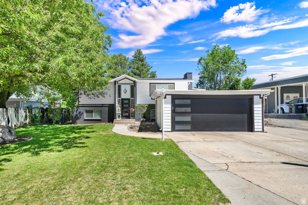 120 W 5200 S, Washington Terrace, UT 84405