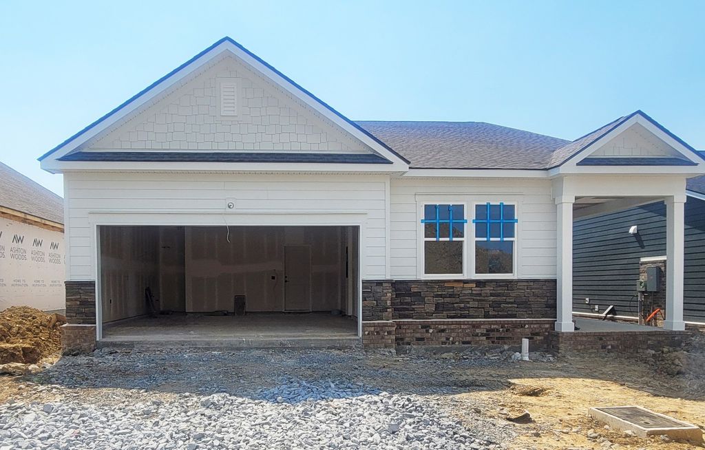 308 Stonehaus Circle, Antioch, TN 37013
