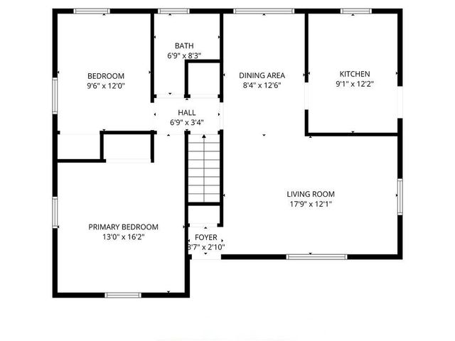 2610 Parallel Avenue, St Joseph, MO 64506