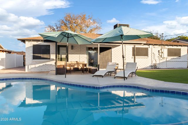 2216 N 74TH Way, Scottsdale, AZ 85257