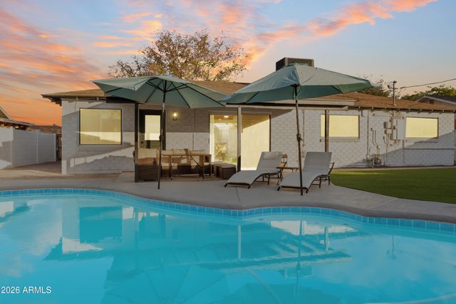 2216 N 74TH Way, Scottsdale, AZ 85257
