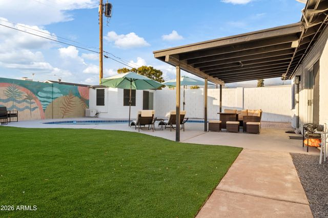 2216 N 74TH Way, Scottsdale, AZ 85257