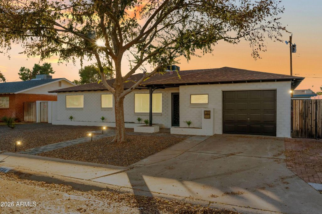 2216 N 74TH Way, Scottsdale, AZ 85257 — photo 2