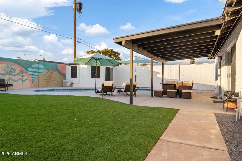 2216 N 74TH Way, Scottsdale, AZ 85257 — photo 4