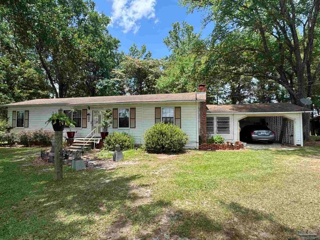 7231 Ridge Rd, Brewton, AL 36426