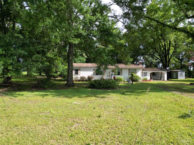7231 Ridge Rd, Brewton, AL 36426