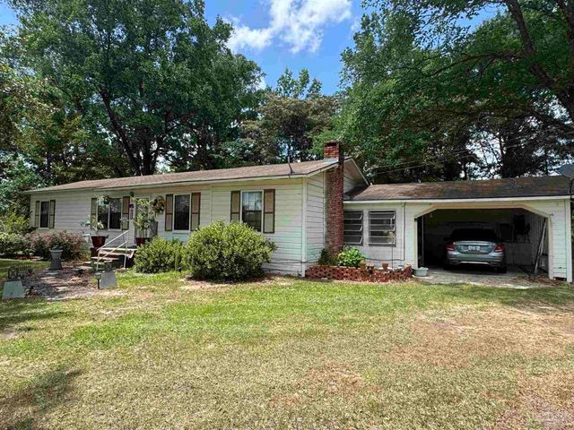 7231 Ridge Rd, Brewton, AL 36426