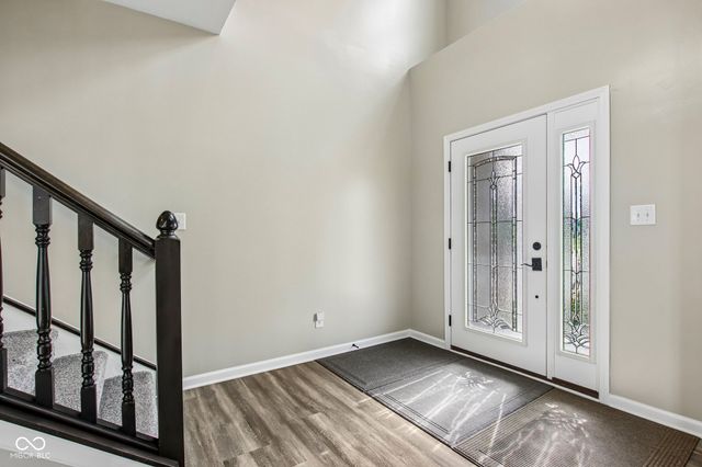 1628 Ballyganner Drive, Avon, IN 46123