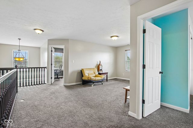 1628 Ballyganner Drive, Avon, IN 46123