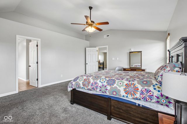 1628 Ballyganner Drive, Avon, IN 46123