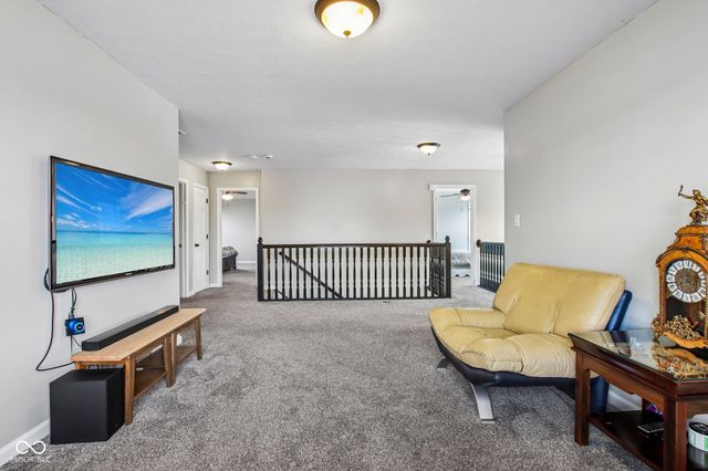 1628 Ballyganner Drive, Avon, IN 46123
