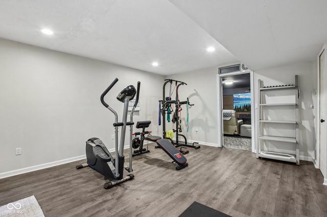 1628 Ballyganner Drive, Avon, IN 46123