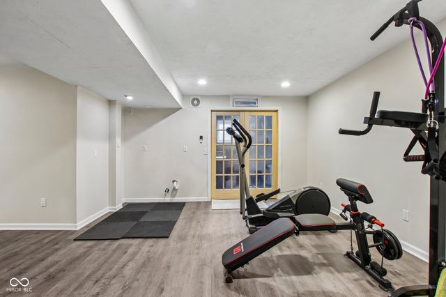 1628 Ballyganner Drive, Avon, IN 46123