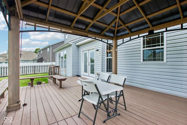 1628 Ballyganner Drive, Avon, IN 46123