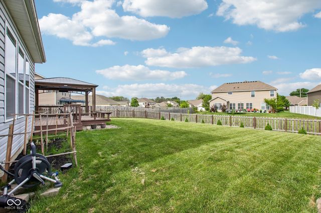 1628 Ballyganner Drive, Avon, IN 46123