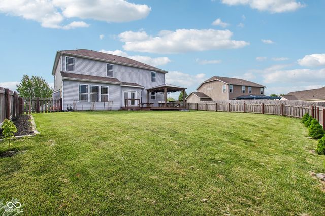 1628 Ballyganner Drive, Avon, IN 46123