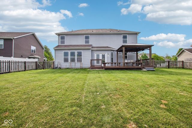 1628 Ballyganner Drive, Avon, IN 46123