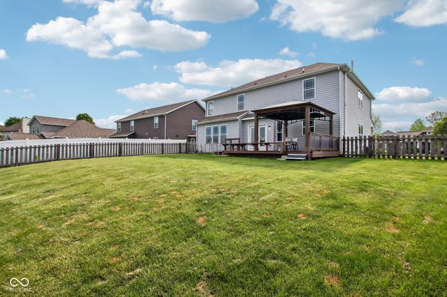 1628 Ballyganner Drive, Avon, IN 46123