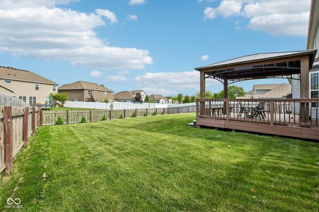 1628 Ballyganner Drive, Avon, IN 46123