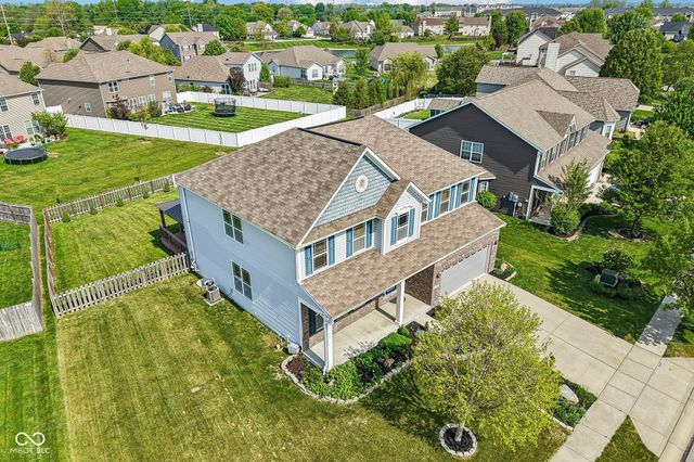 1628 Ballyganner Drive, Avon, IN 46123