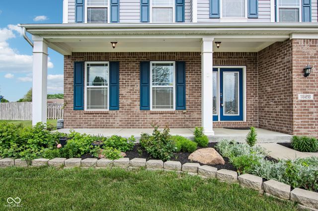 1628 Ballyganner Drive, Avon, IN 46123