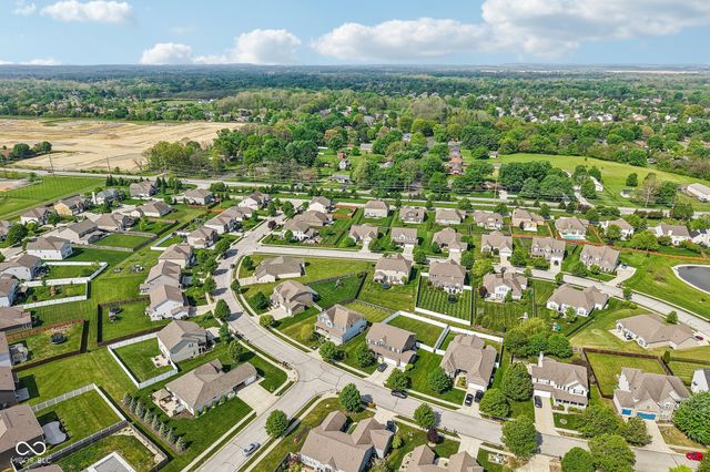 1628 Ballyganner Drive, Avon, IN 46123