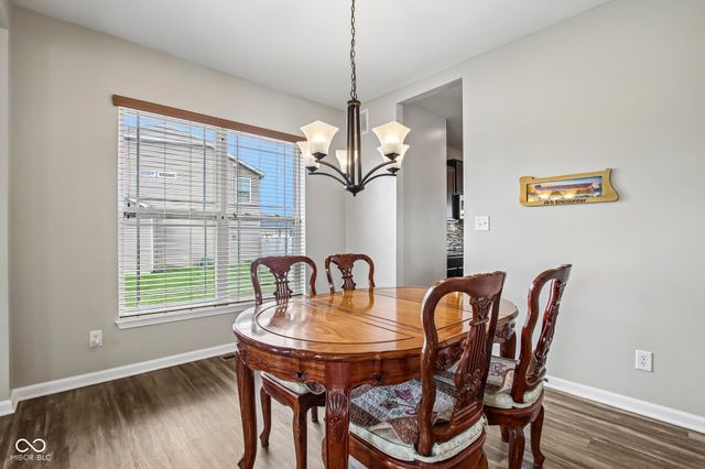 1628 Ballyganner Drive, Avon, IN 46123