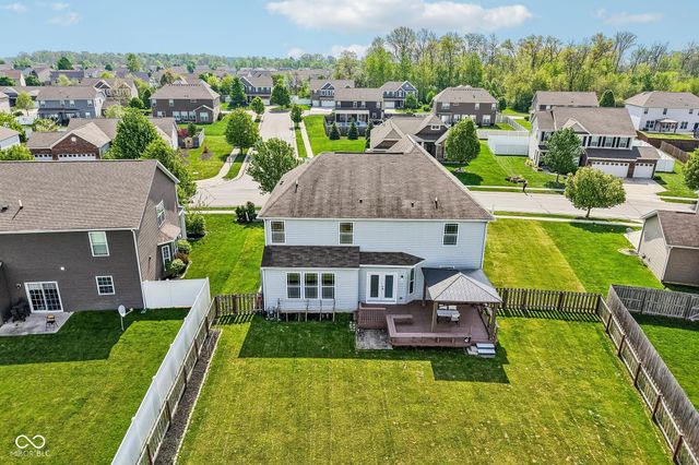 1628 Ballyganner Drive, Avon, IN 46123