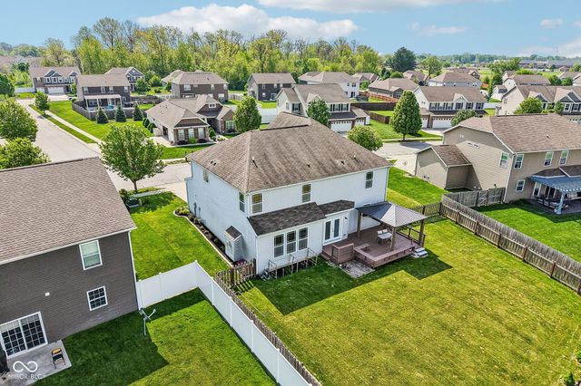 1628 Ballyganner Drive, Avon, IN 46123