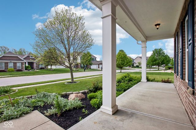 1628 Ballyganner Drive, Avon, IN 46123