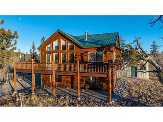 270 Piaute Way, Jefferson, CO 80456