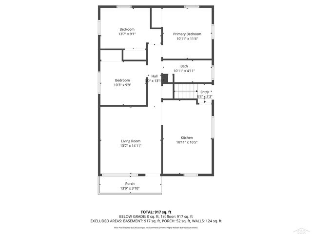 2431 Ledyard Street, Saginaw, MI 48601
