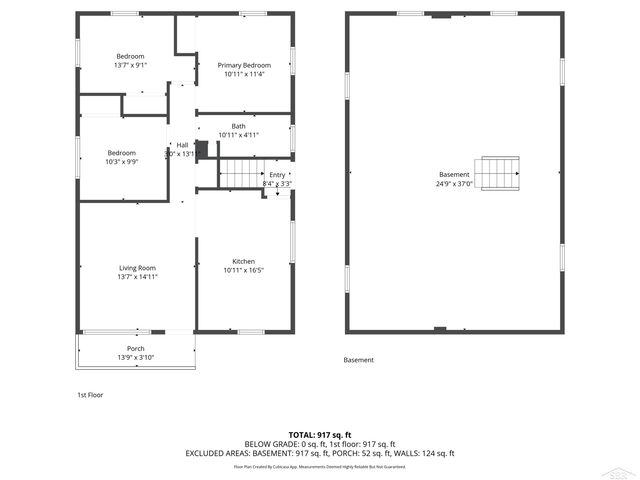 2431 Ledyard Street, Saginaw, MI 48601