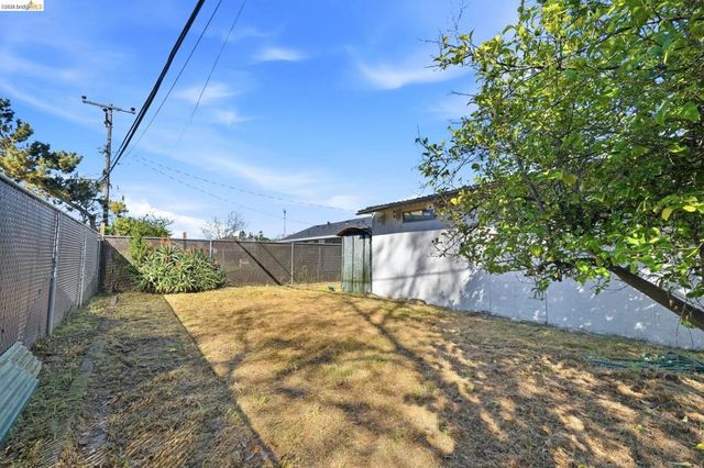 795 Rosewood Avenue, Vallejo, CA 94591