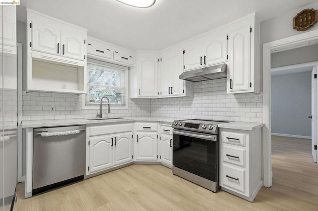 795 Rosewood Avenue, Vallejo, CA 94591