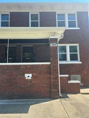 9842 Woodrow Wilson Street, Detroit, MI 48206