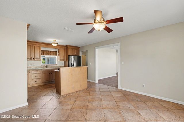 400 Maria Drive, Satellite Beach, FL 32937