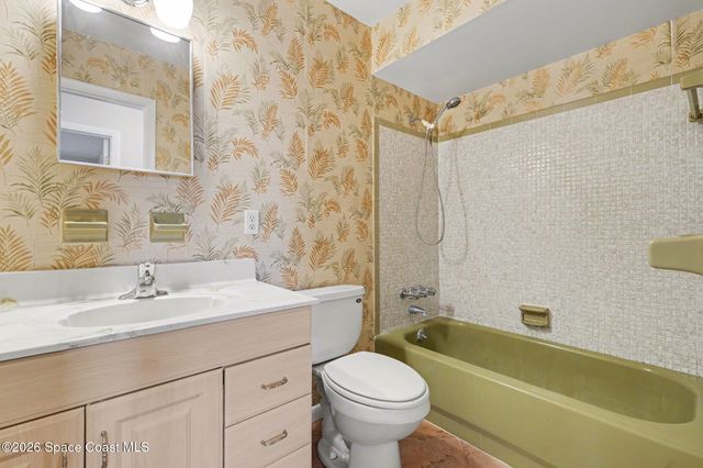 400 Maria Drive, Satellite Beach, FL 32937